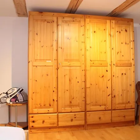 Apartamento Alt-Gailingen Exterior foto
