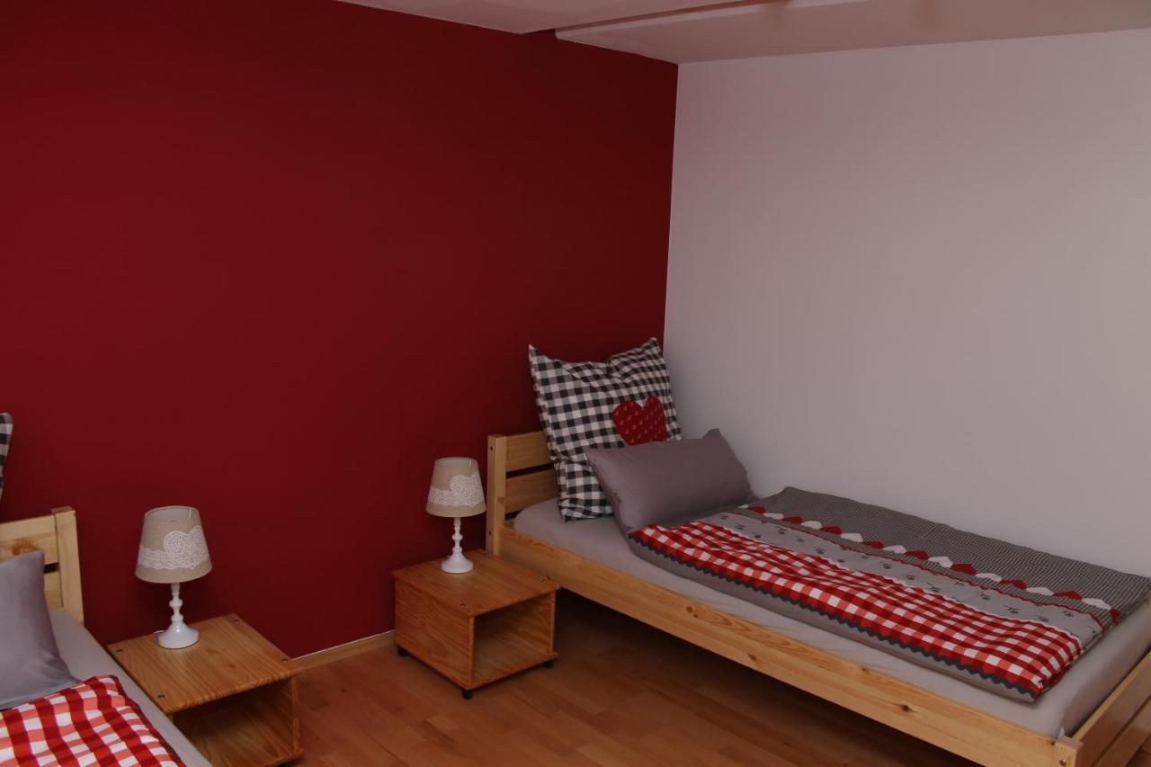 Appartement Alt-gailingen