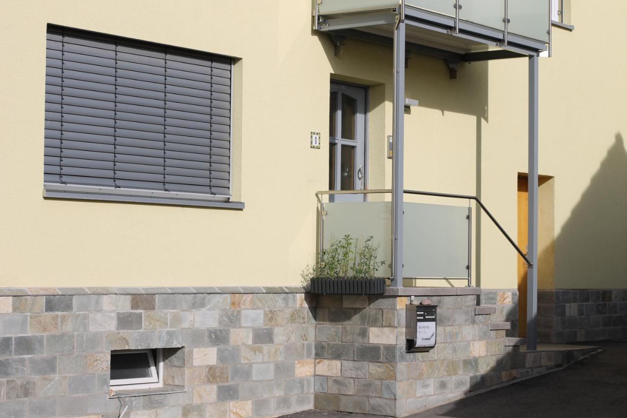 Alt-gailingen Appartement