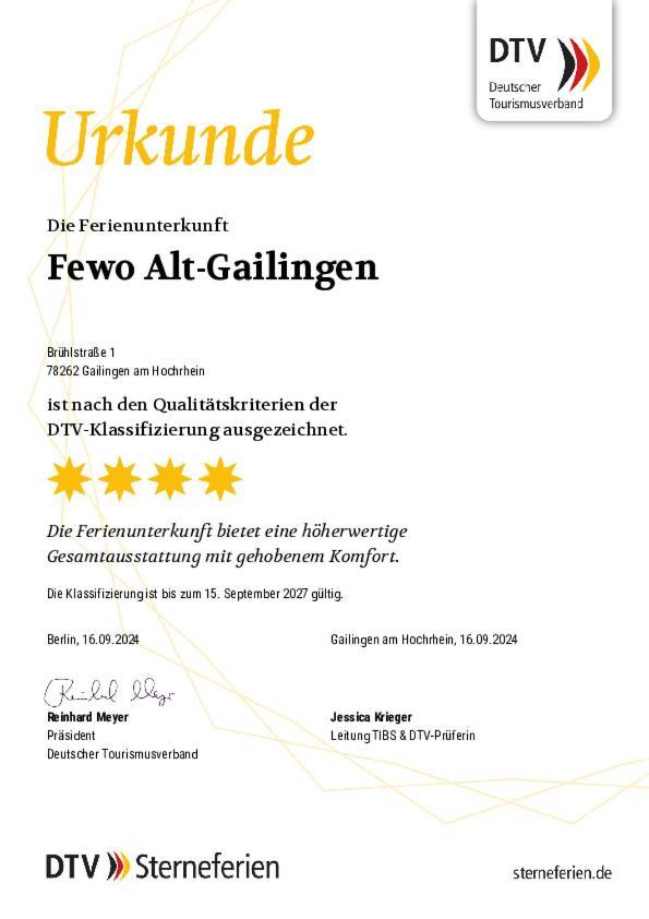Alt-gailingen