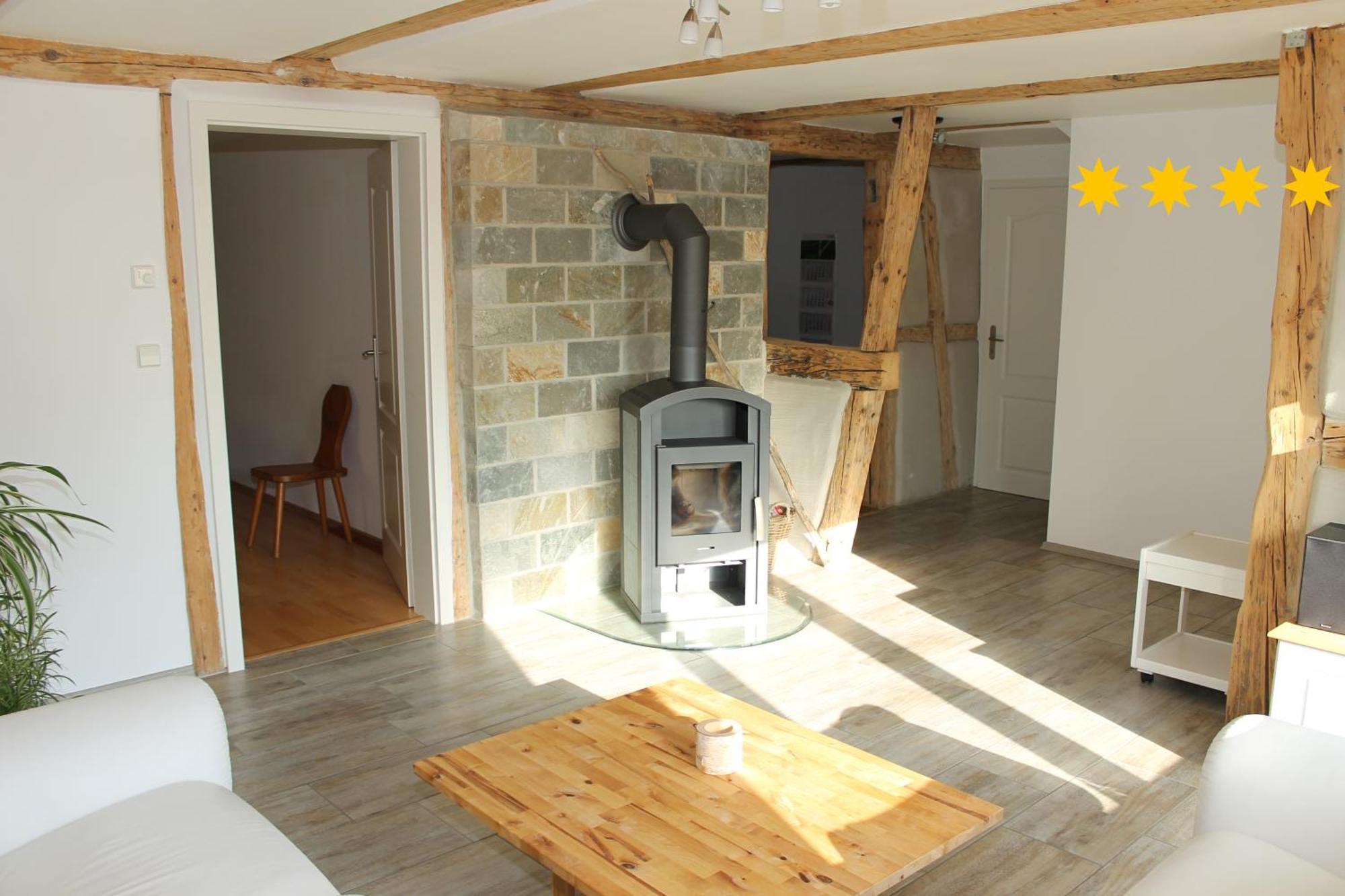 Appartement Alt-gailingen